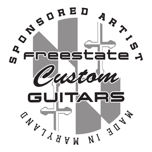 Freestate Guitars logo
